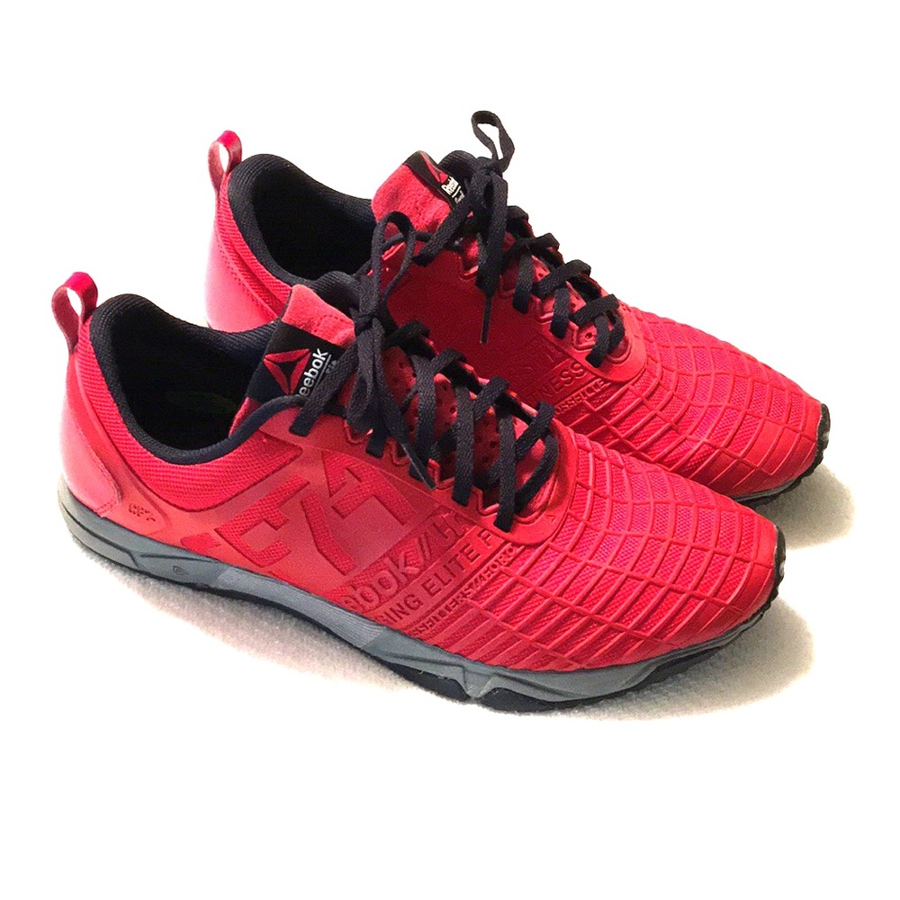 Reebok CrossFit Men’s Sprint TR Training Shoes